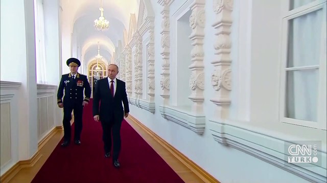 RUSYA'NIN YENİ NÜKLEER DOKTRİNİ | MSB kaynakları: “Savaşın gidişatı için endişe verici”