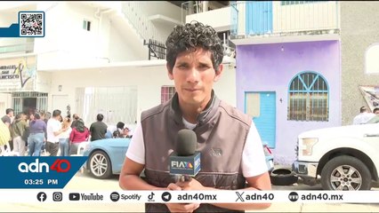 Dan último adiós a Yuridia, una menor que murió por una balacera en Tuxtla Gutiérrez