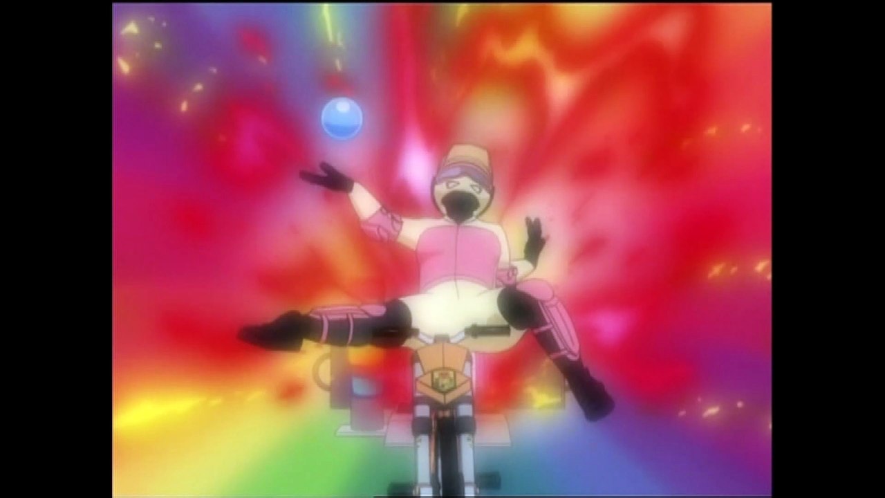 Ideaten Jump Episode 25 ENGLISH DUB