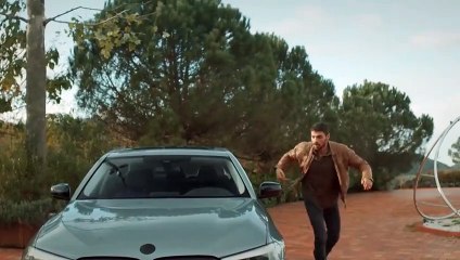 مسلسل المتوحش الحلقة 56 مدبلجة