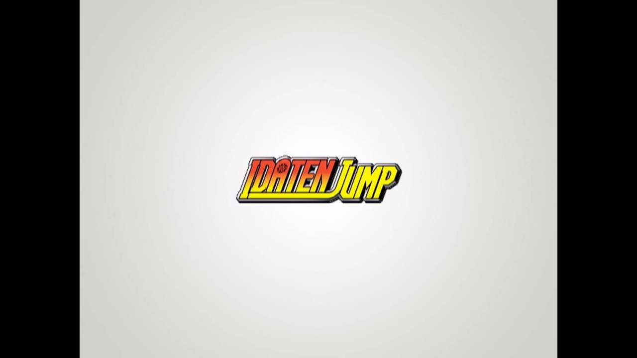 Ideaten Jump Episode 28 ENGLISH DUB