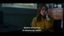 Palomas negras - Tráiler oficial 2 Netflix