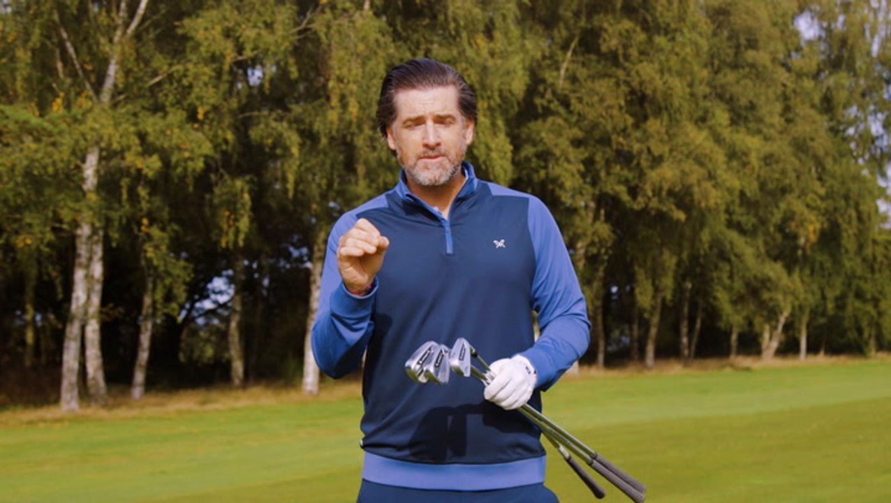 Are The Callaway Apex Perfect Irons For Low Handicaps?