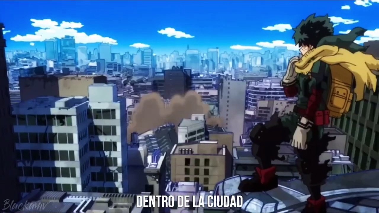 El Vigilante by Phantom CU
