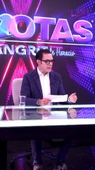 Vadhir Derbez habla sobre su carrera como cantante