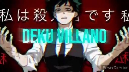 El Asesino de Masas by Phantom CU