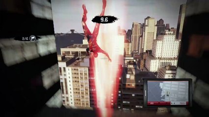 The Amazing Spider-Man online multiplayer - ps3