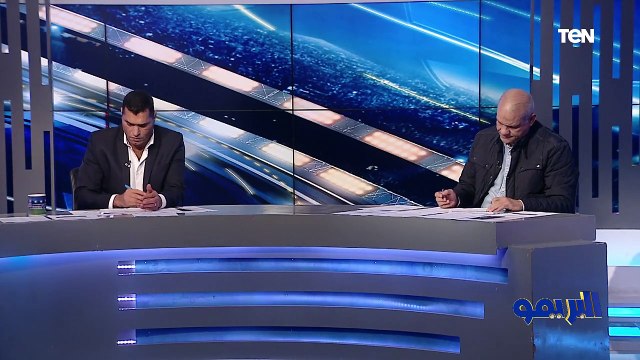 البنك الأهلي يكسب بيراميدز .. مفاجآت في توقعات مجدي طلبة وأبو الدهب لمبارايات الدوري المقبلة