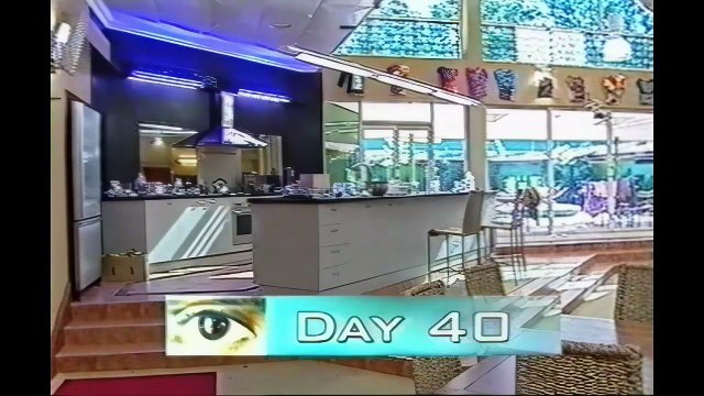 050-Big Brother Australia Season 2,Day 40,Daily Show, Friday, 17 May 2002