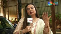 Bigg Boss 18 Shalini Kapoor TALKS about 3 wild card entrants, Vivian Dsena & Eisha Singh’s bond