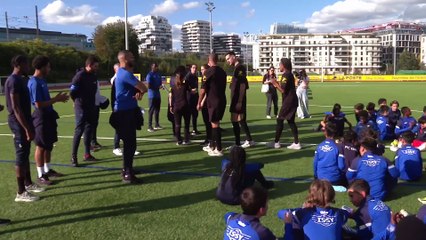 France - Irlande (Para Rugby XIII) -