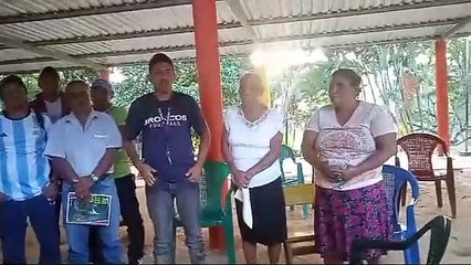 Productores de café exigen intervención del gobierno ante precios injustos