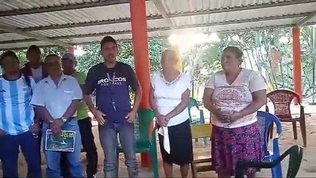 Productores de café exigen intervención del gobierno ante precios injustos