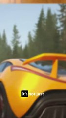 The Most Beautiful Cars in the World A Visual Journey