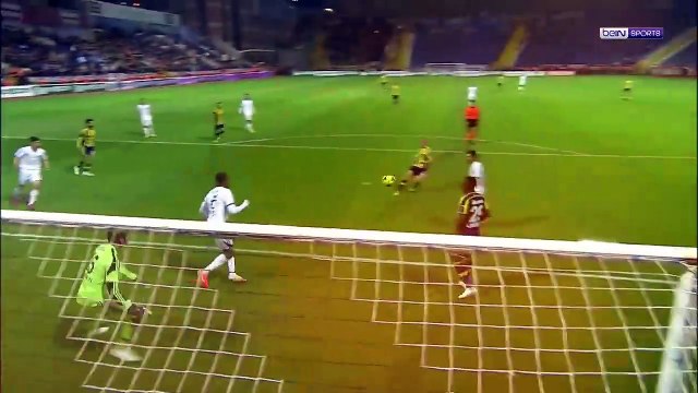 Dirk Kuyt'un En Güzel 10 Golü _ 1 Yıldız 10 Gol