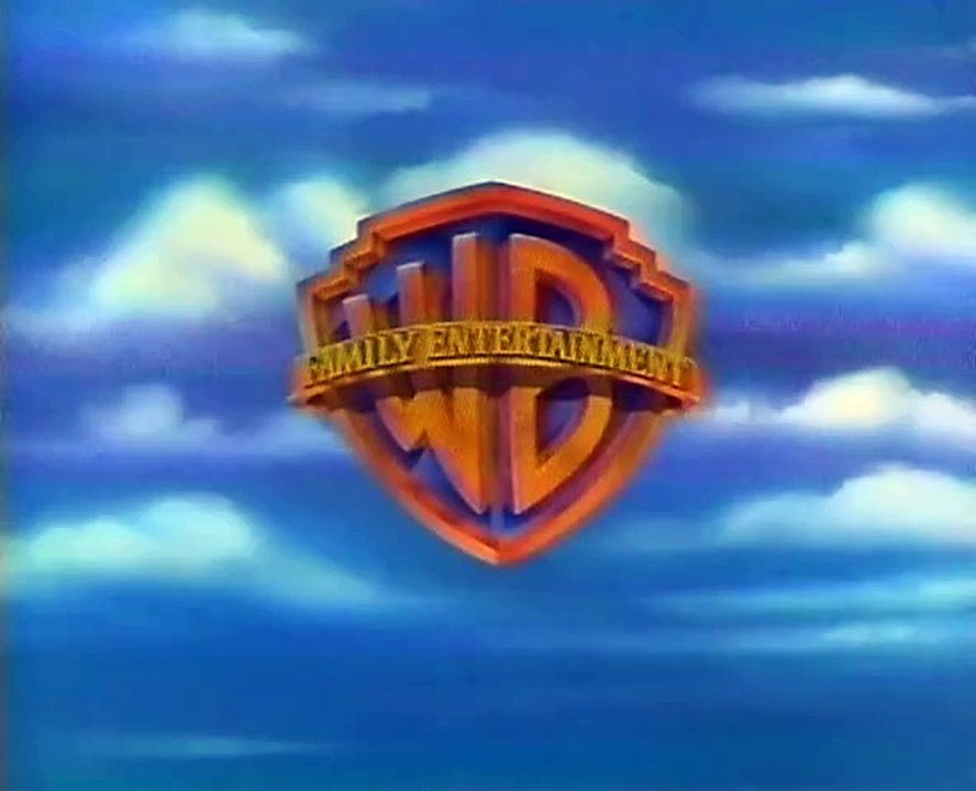 Roadrunner und Willi Kojote komplette VHS von den 90ern Jahren