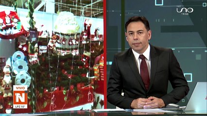 Notivisión Central CBBA · Jueves 21 de noviembre del 2024