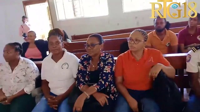 Sud-est.-IBESR ak Plan Ayiti, UNICEF reyalize fòmasyon sou sansibilizasyon ak pwoteksyon dwa timoun.