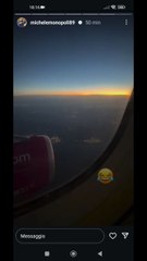 si torna in Italia