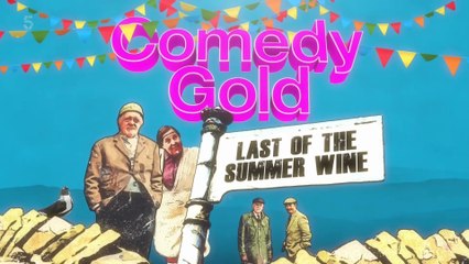 Last of the Summer Wine: Celebrating 30 Years of Laughter