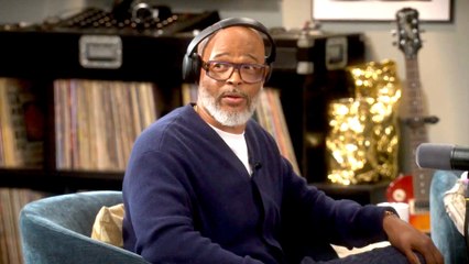 Sneak Peek at the Upcoming Episode of CBS’ Poppa’s House