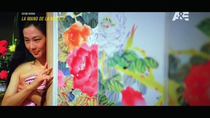 La Mano de la Muerte (1976): La lucha en Shaolin 🥋