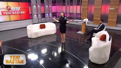Esra Ezmeci ile Yeni Baştan 21 Kasım 2024