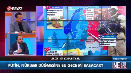 Ne Var Ne Yok 21 Kasım 2024