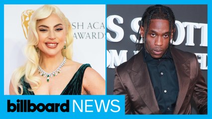 Lady Gaga, Travis Scott & More Headline Coachella 2025 | Billboard News