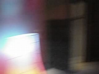 chante sous la douche