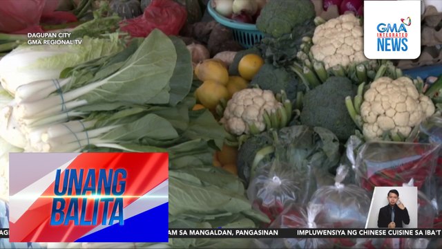 Publiko, pinag-iingat laban sa flu-like illnesses ngayong Amihan season | Unang Balita