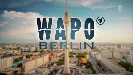 WaPo Berlin -03- Die Inszenierung eines Lebens