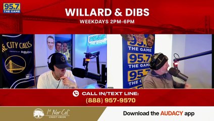 Purdy did not talk today