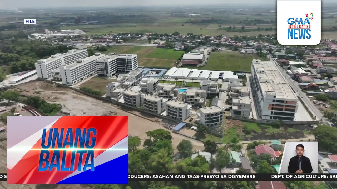 Sen. Hontiveros – Ilang gov't officials, nagbibigay ng payo sa POGO operators kung paano magpapatuloy | Unang Balita