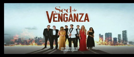 Sed de venganza capitulo 73
