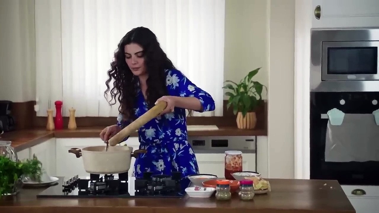 مسلسل الوعد الحلقة 744 مدبلجة