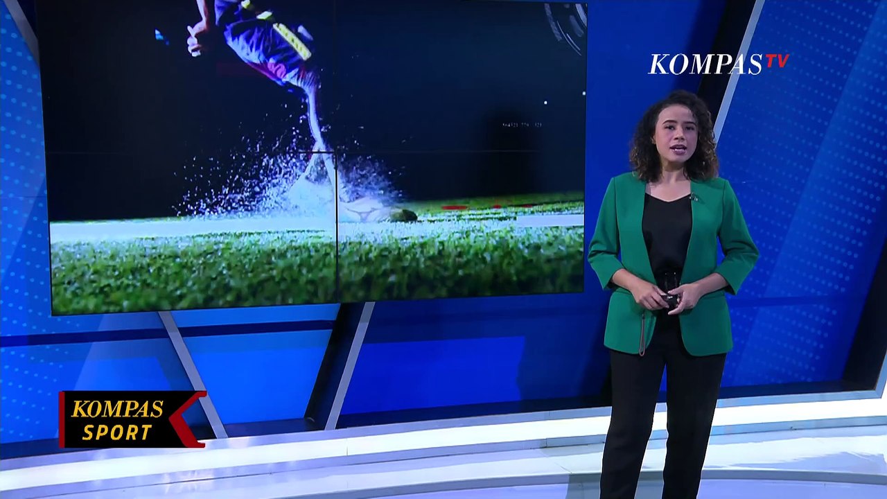 Tata Martino Mundur dari Inter Miami Usai Gagal Lolos di Playoff MLS 2024