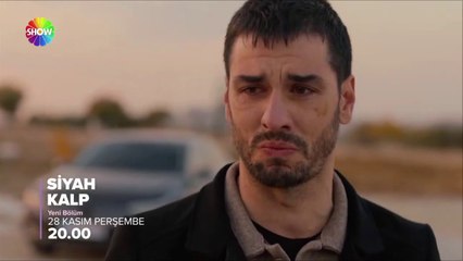 مسلسل القلب الأسود الحلقة 11 الاعلان 1 الرسمي مترجم HD