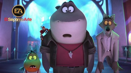 Los tipos malos 2 - Teaser tráiler en español (HD)