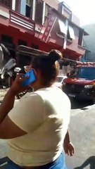 Professor de música morre ao ser atingido por queda de marquise em Minas