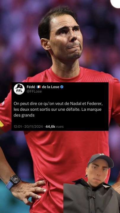 Une belle preuve d’amour pour le sport ♥️