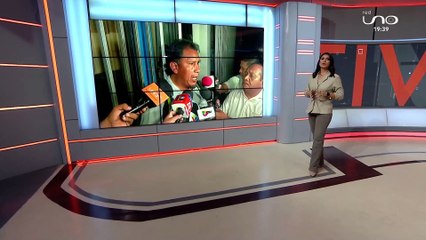 Cuarto intermedio de carniceros