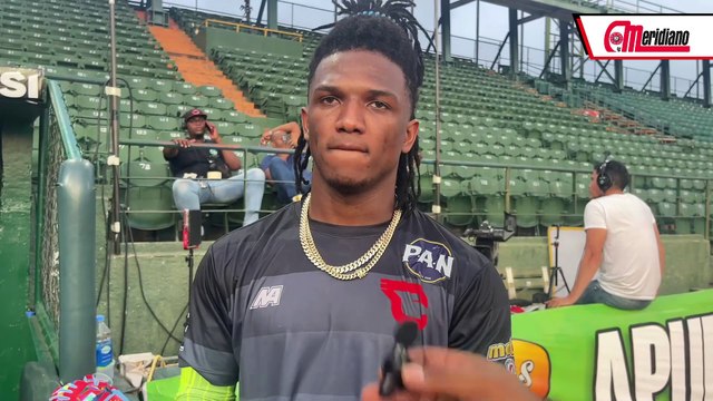 LVBP: La tarea de Luisangel Acuña en su participación en la LVBP