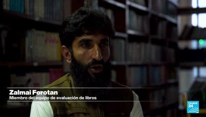 Afganistán: el Talibán anuncia la prohibición de libros considerados no islámicos