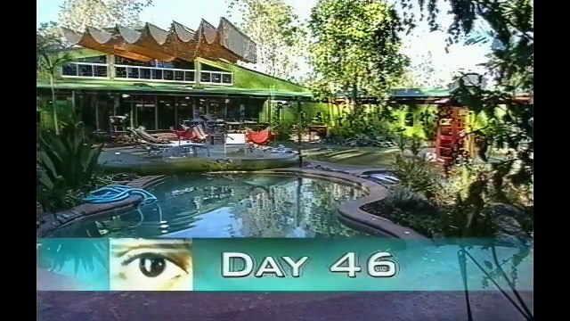 056-Big Brother Australia Season 2,Day 46a,Daily Show, Thursday, 23 May 2002