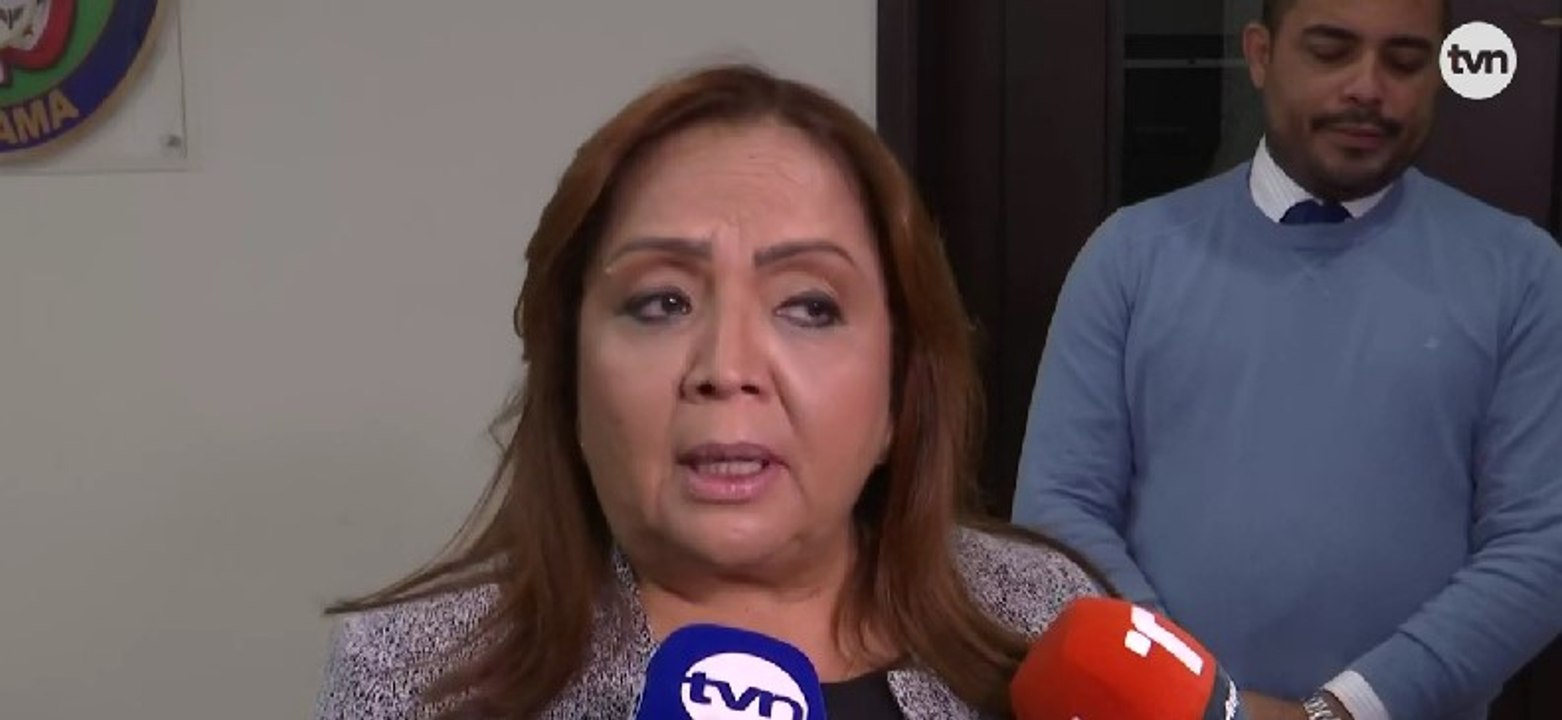 Diputada Chandler denuncia existencia de un 'funcionario fantasma' en su planilla, Asamblea reacciona