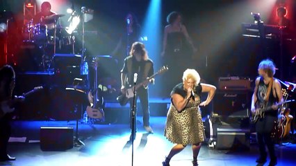 Night at the Rock Opera - Acid Queen