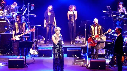 Night at the Rock Opera - Everythings Alright