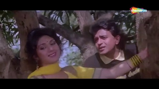 Haath Mein Mehndi / Shandar (1990) /Mohammed Aziz, Kavita Krishnamurthy, Mithun Chakraborty , Meenakshi Sheshadri