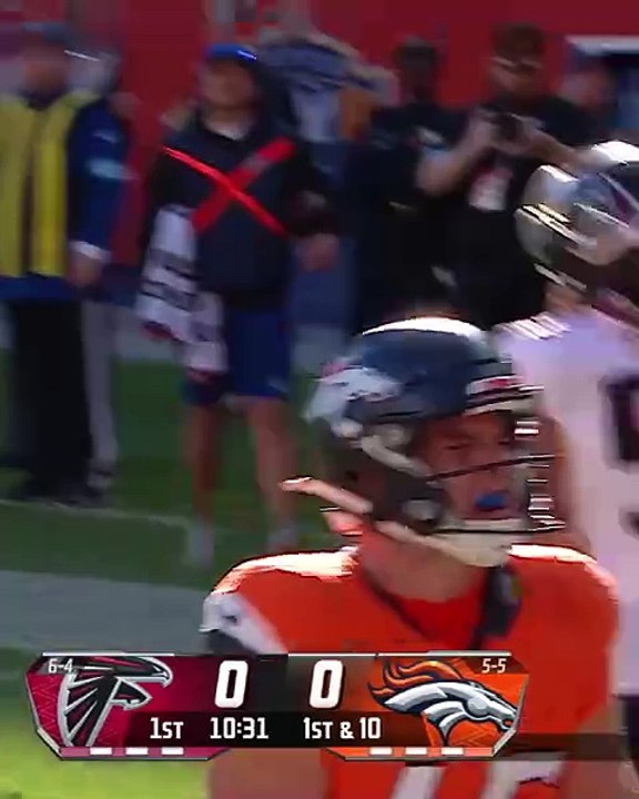 Bo Nix!!